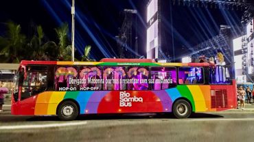 CIRCUITO LGBTOUR - 01 DIA